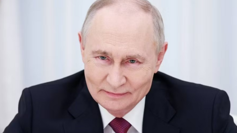 Mỹ phát tín hiệu mong gặp ông Putin tại hội nghị thượng đỉnh G20