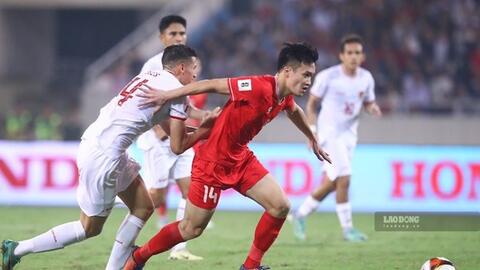 Tuyển Indonesia có thêm tân binh, hoàn thiện lực lượng trước thềm ASEAN Cup 2026