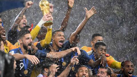 Kante, Mainoo và những ngôi sao không được thi đấu tại World Cup 2026