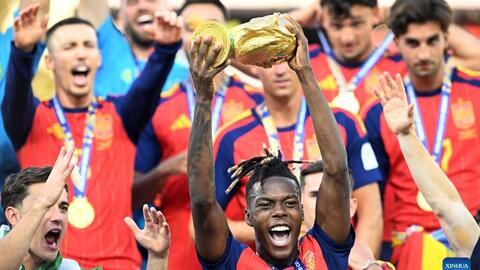 World Cup mở rộng 64 đội: Giấc mơ toàn cầu hay cơn đau đầu của FIFA