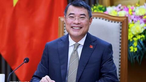 Thủ tướng Lê Minh Hưng có cuộc điện đàm đầu tiên với Thủ tướng Canada