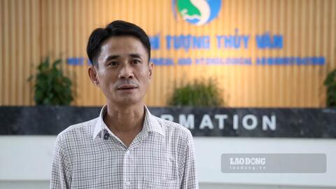 Dự báo số cơn bão, áp thấp nhiệt đới 1 tháng tới và khu vực nguy cơ chịu ảnh hưởng