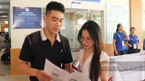 Doanh nghiệp Đà Nẵng đón nhận ứng viên chưa có kinh nghiệm