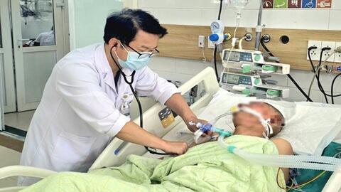 Tin “bác sĩ AI”, người bệnh suýt trả giá bằng tính mạng