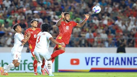ASEAN Cup 2026: Hành trình trở lại của Xuân Son