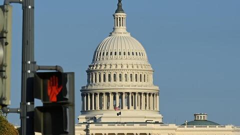 Hạ viện Mỹ thông qua nghị quyết yêu cầu ông Trump dừng xung đột với Iran