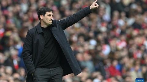 Andoni Iraola muốn xây dựng Liverpool bằng sức mạnh tập thể