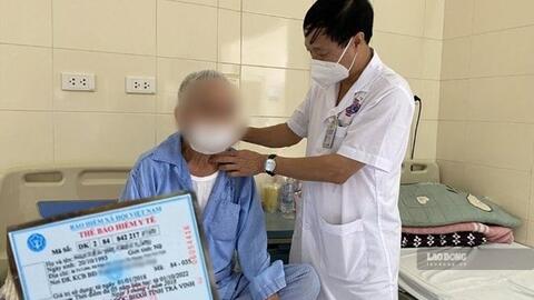 Đề xuất quy định hưởng bảo hiểm y tế với người thụ hưởng chế độ BHXH