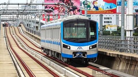 Triển khai kế hoạch thu hồi đất dự án kéo dài metro từ TPHCM về Đồng Nai