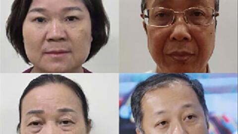 Khởi tố, bắt tạm giam Thứ trưởng Bộ Nông nghiệp và Môi trường Hoàng Trung