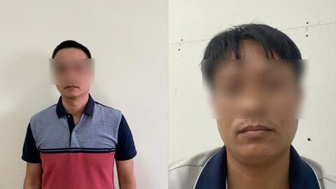 Khởi tố 2 bị can liên quan vụ sập công trình khiến 1 người tử vong ở Quảng Ninh