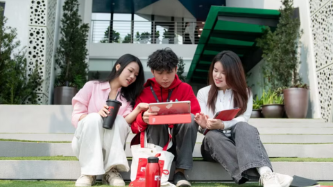 Ứng dụng công nghệ trong giáo dục: Các trường đại học cần quản trị AI như thế nào?