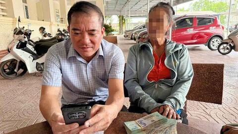 Kịp thời ngăn chặn 2 vụ mạo danh công an lừa đảo số tiền lớn