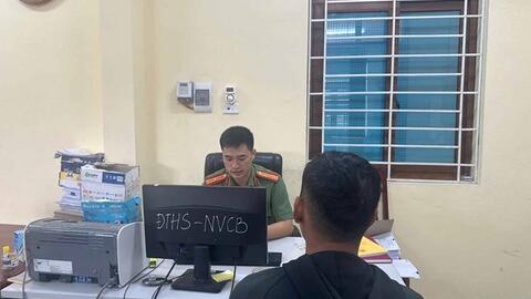 Đề nghị truy tố 3 bị can trong vụ làm giả chứng chỉ ở Hưng Yên