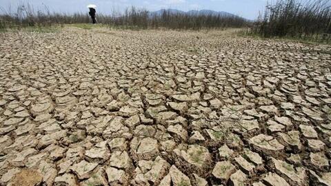 Dự báo El Nino rất mạnh có thể hình thành từ cuối năm 2026