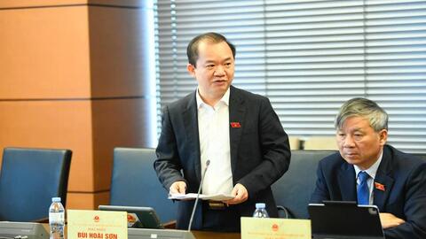 Biến dữ liệu thành nguồn lực phát triển