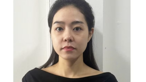 Chủ mưu đường dây hàng giả nhãn hiệu nổi tiếng tại Phú Quốc ra đầu thú