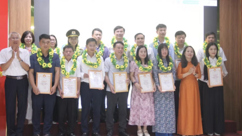Hà Tĩnh phát huy hiệu quả các mô hình học tập, thúc đẩy học tập suốt đời