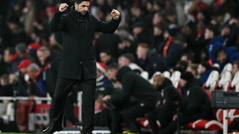 Arsenal đón tin vui về thương vụ Bruno Guimaraes