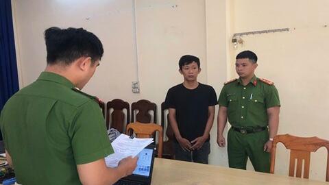 Khởi tố đối tượng dùng chiêu bán bia giá rẻ để chiếm đoạt hơn 393 triệu đồng