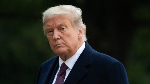 25 bang Mỹ đồng loạt kiện ông Trump vì chính sách thuế quan mới