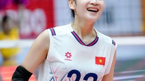 Đội bóng chuyền nữ Việt Nam chia tay 5 tuyển thủ