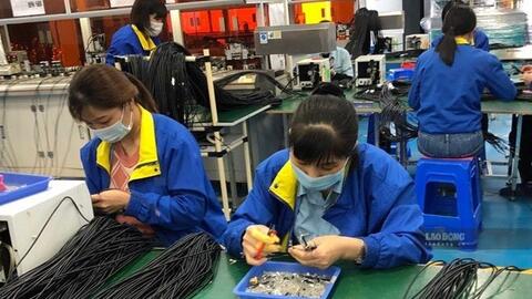 Doanh nghiệp chủ động phương án nghỉ Quốc khánh cho người lao động