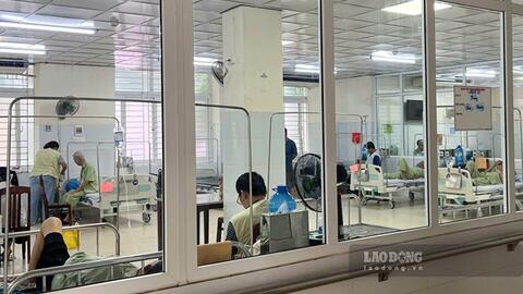 Giữ chân nhân lực y tế cơ sở cần chính sách đủ mạnh