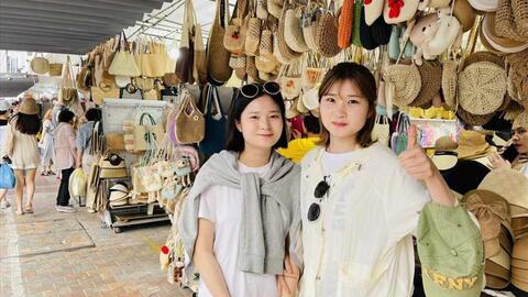 Lý do khách Hàn Quốc, Trung Quốc đến Việt Nam giảm nhẹ sau 7 tháng đầu năm