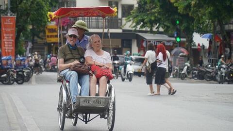Thị trường du lịch đặt nhiều kỳ vọng vào kỳ nghỉ lễ 2.9