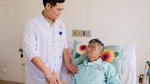 Giành lại sự sống cho bệnh nhân ngừng tuần hoàn do nhồi máu cơ tim