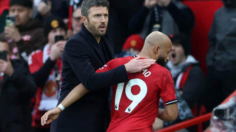 Man United lặng lẽ trên thị trường chuyển nhượng không hẳn là tín hiệu xấu