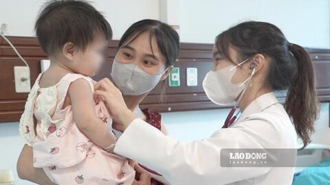 Ca COVID-19 tăng nhẹ, triệu chứng dễ nhầm cảm cúm