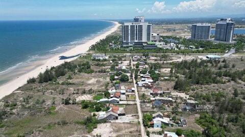Đà Nẵng đối mặt thách thức gỡ vướng cho hàng trăm dự án tồn đọng