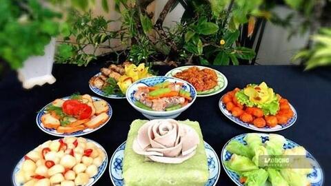 Tham khảo văn khấn mùng 1 tháng 7 âm lịch đầy đủ, chi tiết