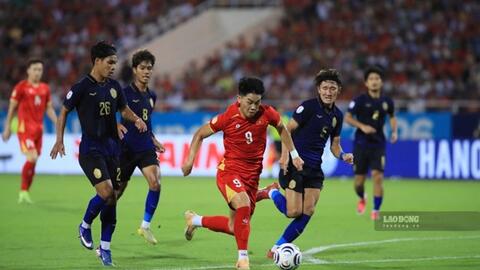 Lịch trực tiếp bán kết ASEAN Cup 2026: Tuyển Việt Nam vs Malaysia
