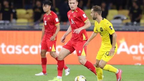 Lịch trực tiếp bán kết lượt đi ASEAN Cup 2026