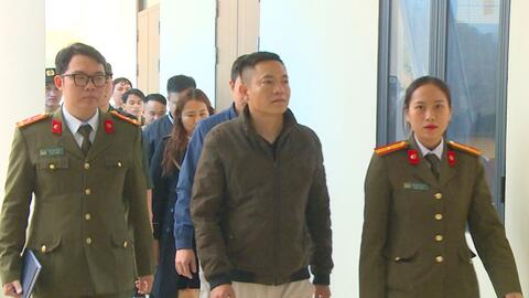 Các chuyên án lớn được Công an Thanh Hóa triệt phá