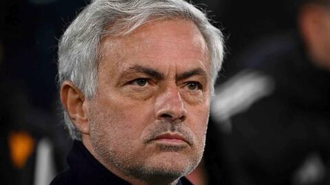 Đội hình xuất phát của Real Madrid dưới thời Jose Mourinho