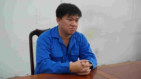 Đường dây mua bán thận 1,5 tỉ đồng và màn “đóng vai” người hiến