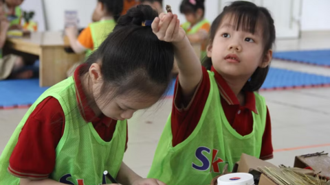 Tái cấu trúc mạng lưới trường học: Đo bằng chất lượng chứ không phải số lượng