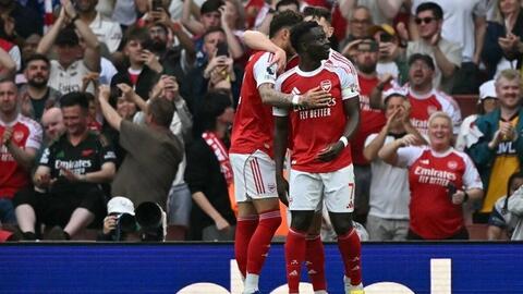 Arsenal có thể thiết lập kỷ nguyên thống trị Premier League