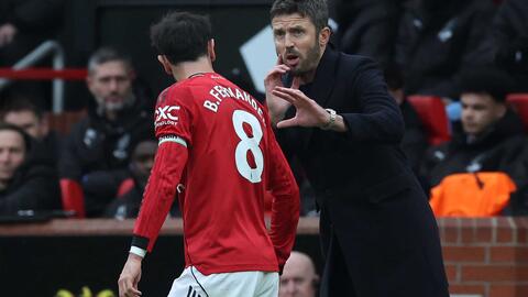 Tuyến giữa vẫn là nỗi lo của Man United