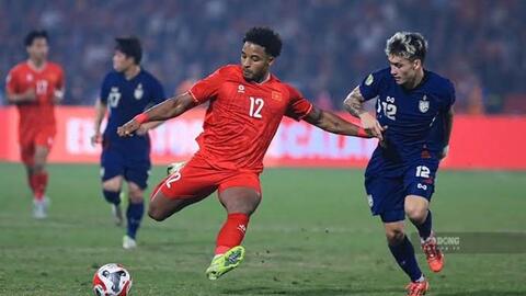 Thái Lan giảm giá vé chung kết ASEAN Cup 2026