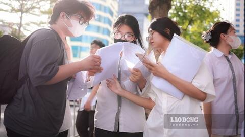 Thêm trường đại học xét tuyển bổ sung ngành Luật Kinh tế, nhận hồ sơ từ 20 điểm