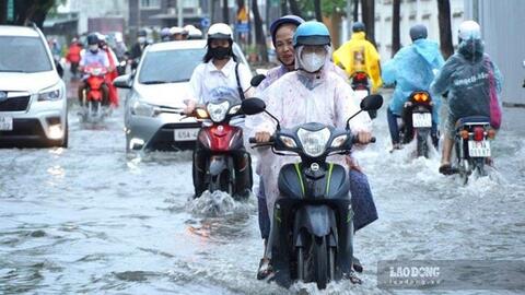 Dự án thoát nước Cà Mau gần 20 năm chưa thi công, lộ nhiều sai phạm
