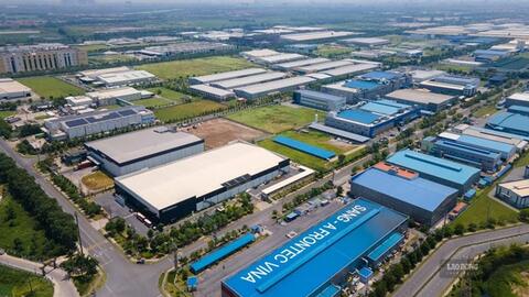 Dấu ấn và triển vọng trong quan hệ Việt Nam - Singapore
