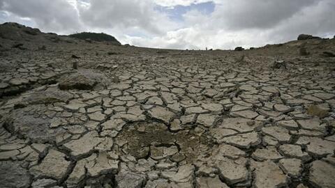 Honduras cảnh báo hạn hán với 80% diện tích lãnh thổ do El Nino