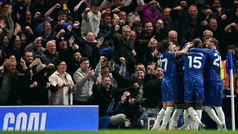 Pedro và Palmer tỏa sáng mang về 3 điểm cho Chelsea