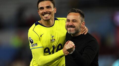 400 triệu bảng cho cuộc cách mạng của Tottenham